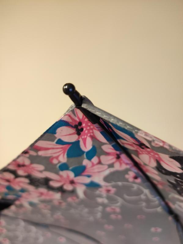 Umbrella tip