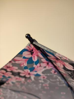 Umbrella tip