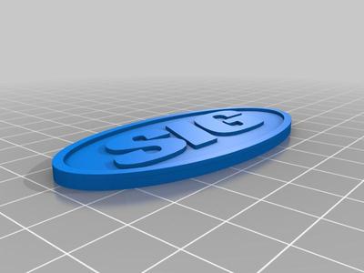 Sig Sauer logo