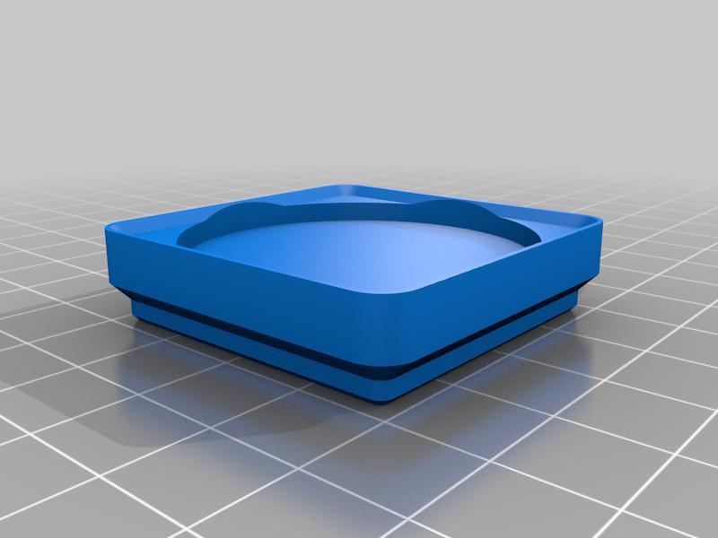 Sunlu SL-300 pen holder gridfinity extension