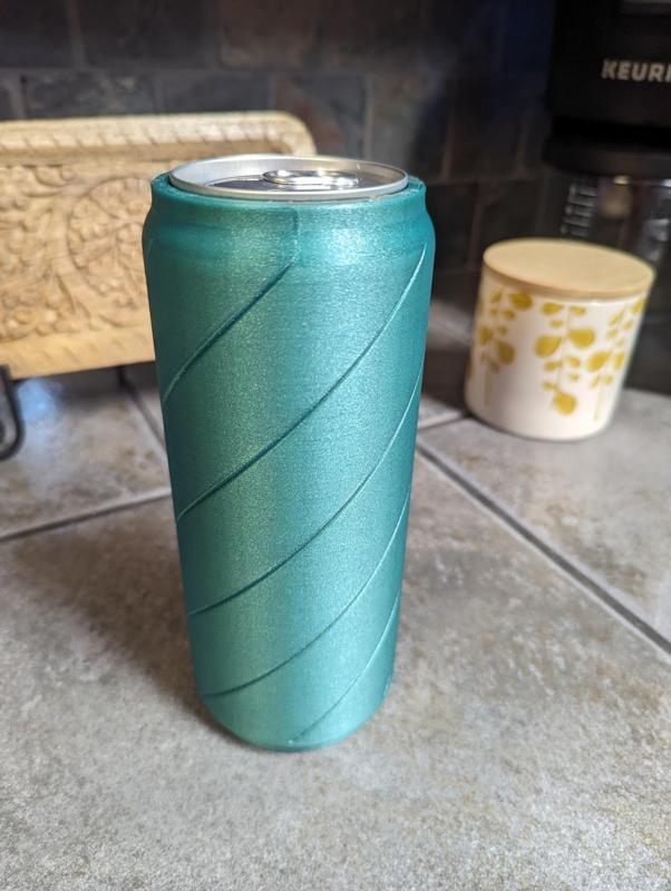 23oz Can Coozy