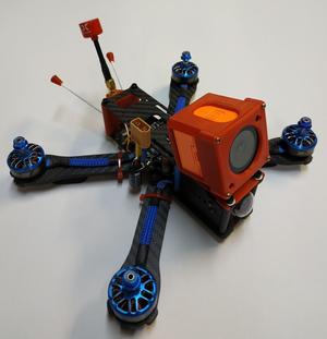 RUNCAM 3S CASE
