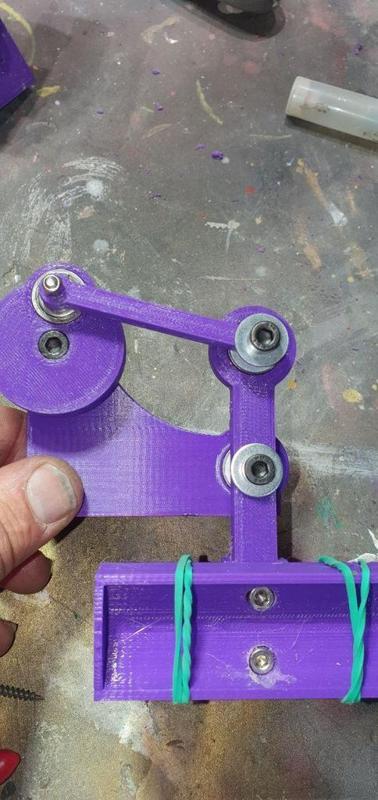 Paint shaker for vallejo, MIG, etc etc