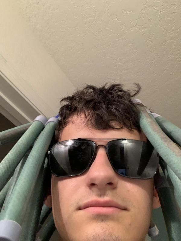 Makeshift Scavenger Pipe Dreads