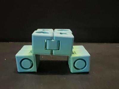 ZenCube