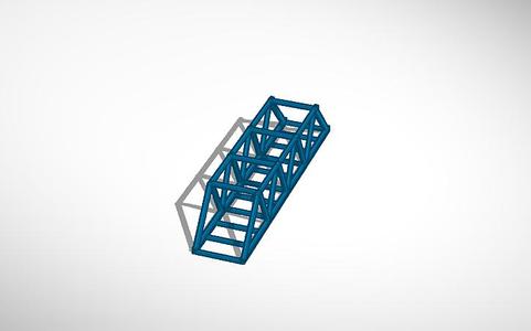 3D Bridge