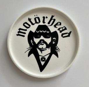Coaster Motorhead