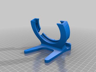 Wireless charger stand (for yootech)