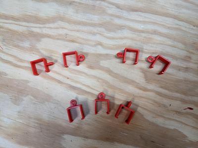 Filament Guides