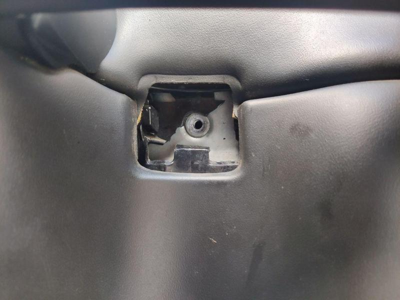 Volvo 39873251 repair kit