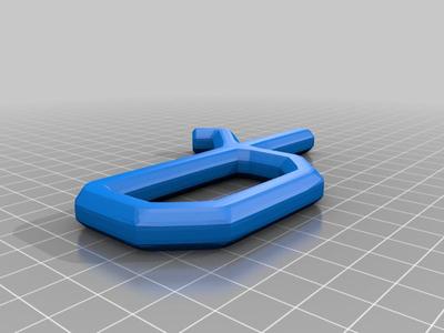 Touchless Door Opener