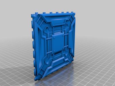 Combination Box