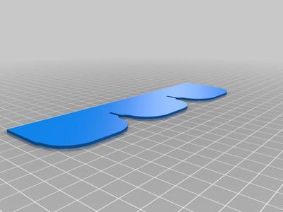 Akro-Mils 06118 Divider