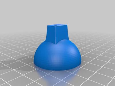 MR11 GU4 Spot Lamp