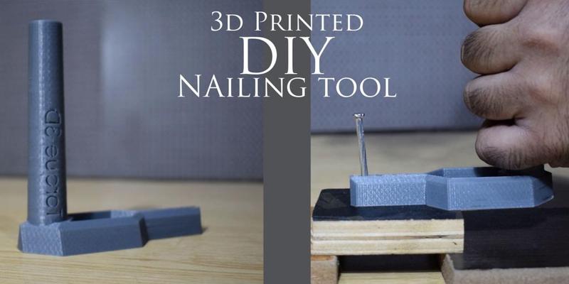 Nailing Assistance tool 