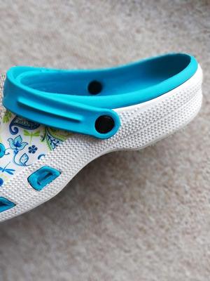 Sandale Knopf Shoe Button