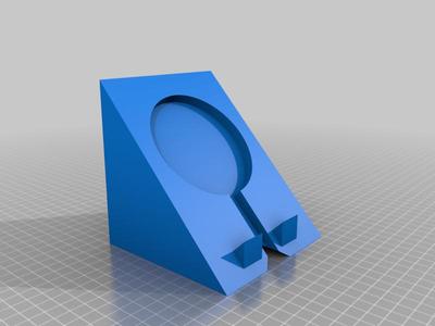 Wireless Charger Stand
