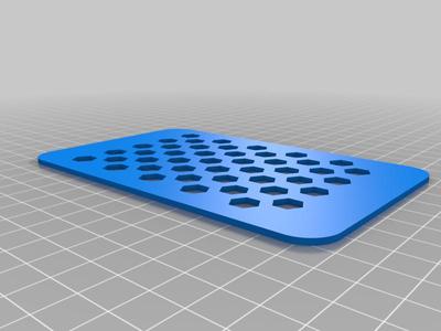 Air Freshener Holder