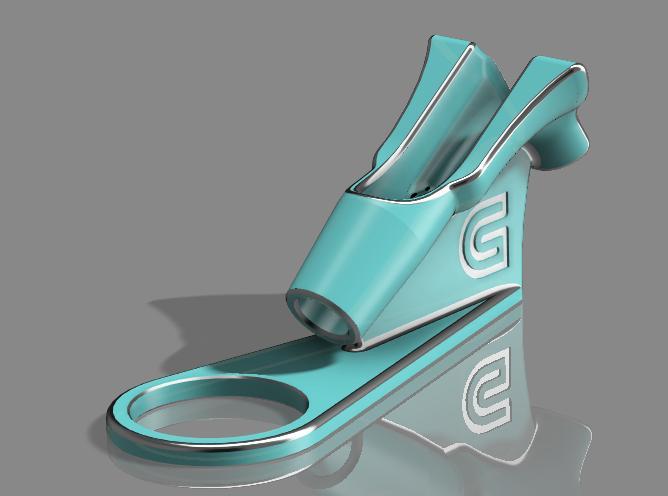 Master_Airbrush_G233_Ccompressor_Stand