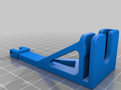 Pi Camera HDMI Housing + Ender 3 X-Axis Mount