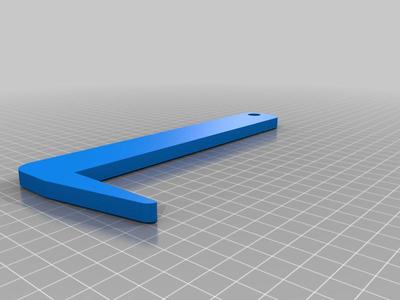 Vernier Calipers