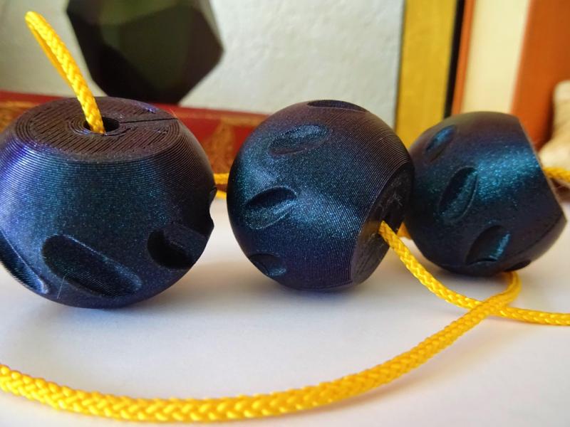 Astrojax, quick gift