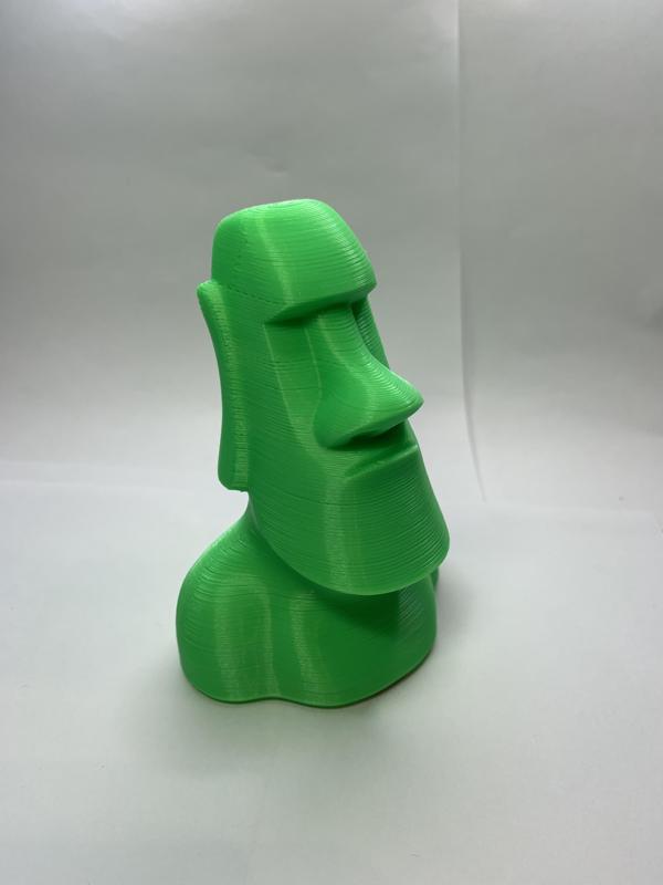 Moai Bottle Opener
