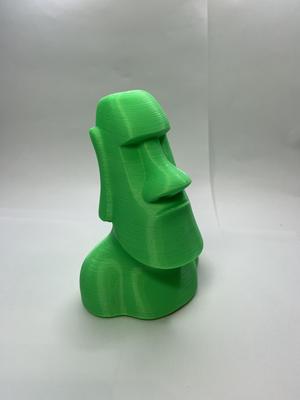Moai Bottle Opener