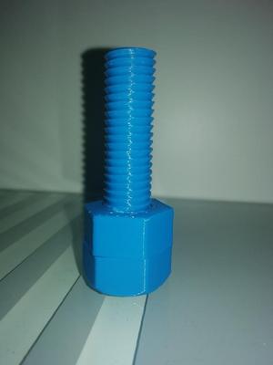 Tornillo