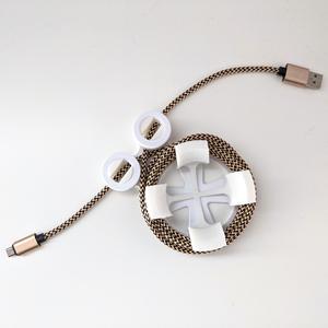 749 Cable Coiler