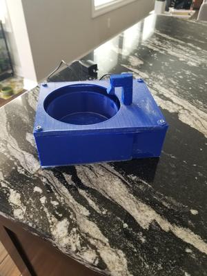 Water Fountain for cats or dogs