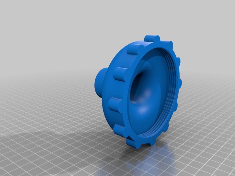 Bestway Hose Adapter