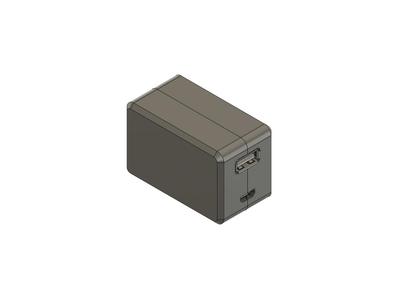 Giantboard case