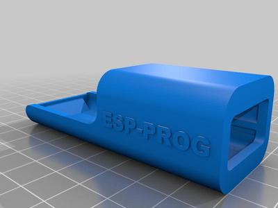 ESP-PROG case - ESP32 - ESP-32