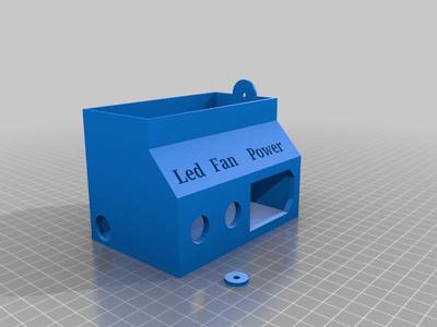 Anet a8 Power