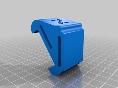 Apex Camera Mount