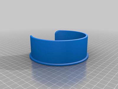 12 GA  COASTER
