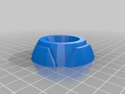 Transformers Sky Lynx Engex Bowl