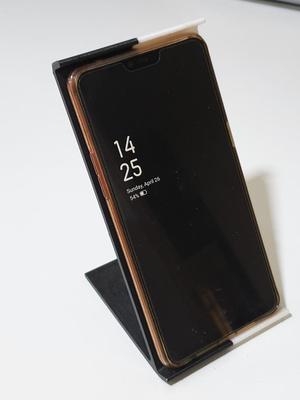 Dual Angle Wireless Phone Stand