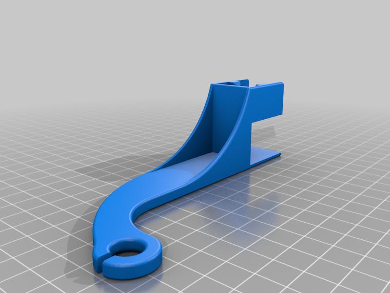 Filament Guide Set for CR-10S Pro