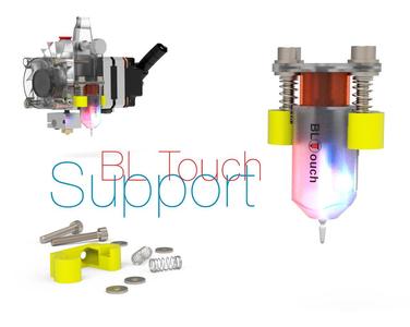 BL Touch Support
