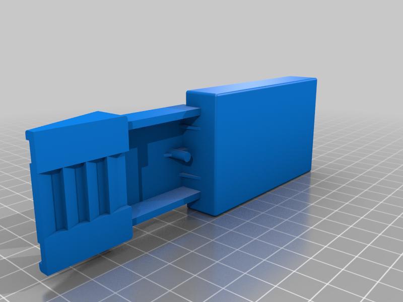 TORK_Clip