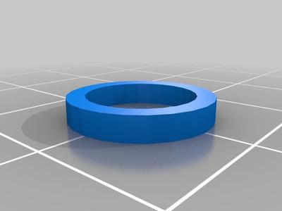 Keychain RIng