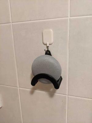 Google Home Mini Wall Mount