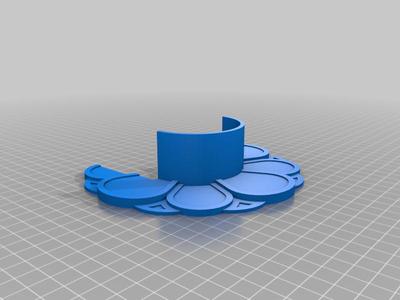 Tub Spout Cover