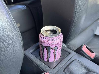Drink Can Adapter for Astra H