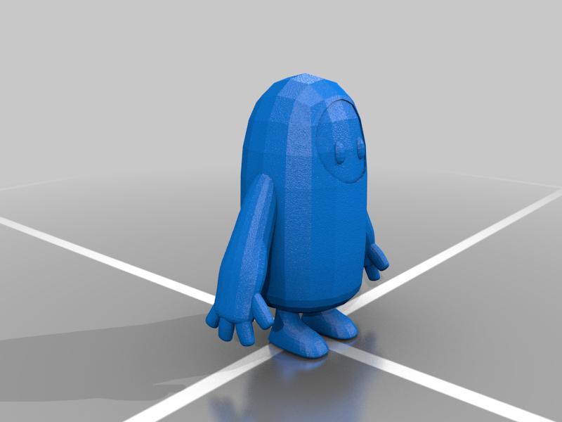 Fallguys - Character