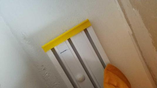 Perde Kornis Kilidi (Curtain Cornice Lock)