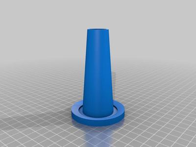 Overlock adapter
