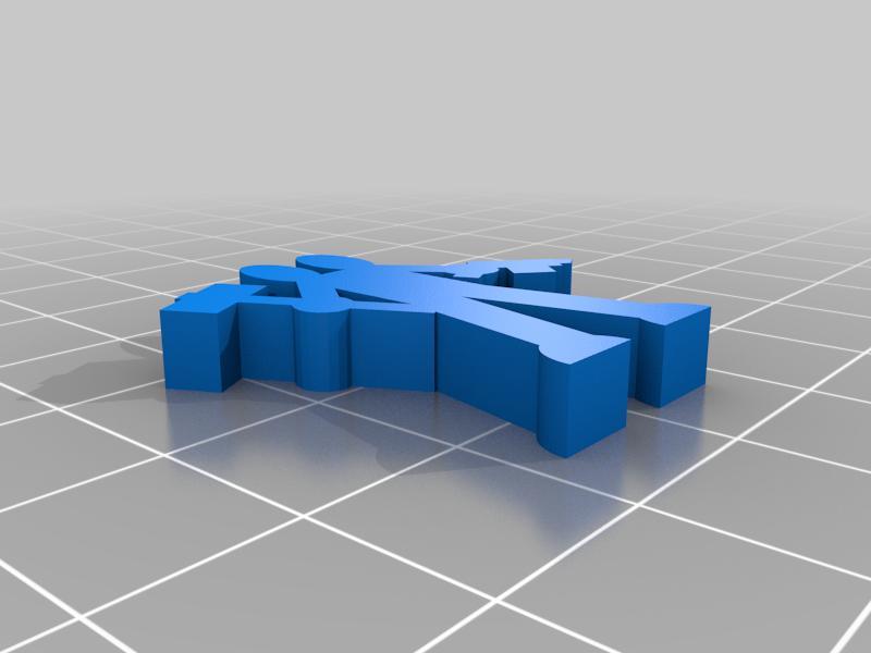 Grimdark Meeple - Mutant Rebellion